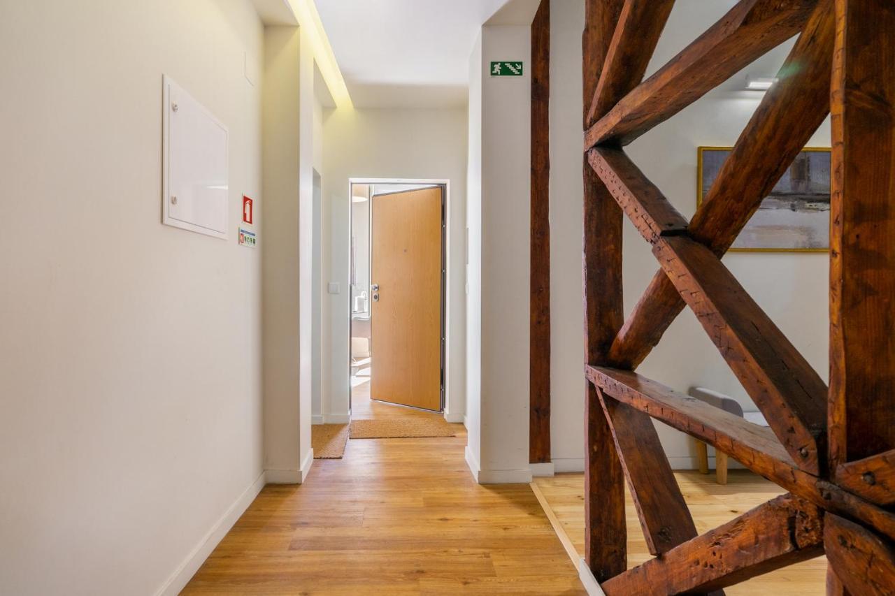 Whome | Alcantara Premium Studio Lisboa Exterior foto